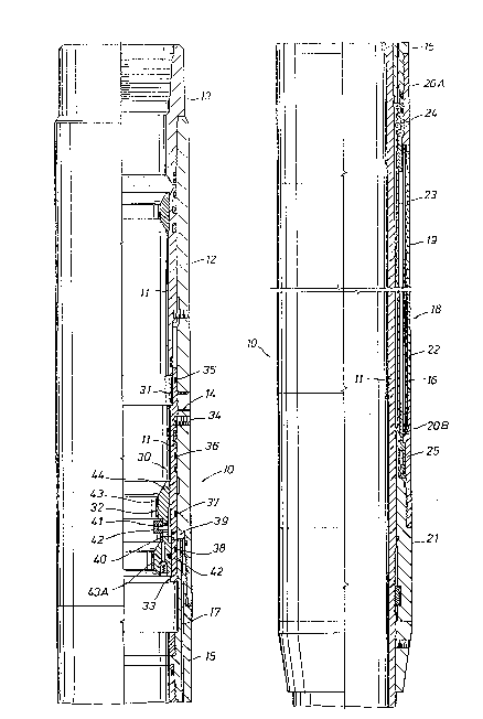 Une figure unique qui représente un dessin illustrant l'invention.